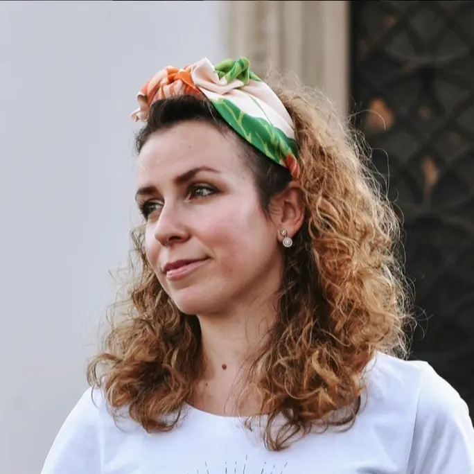 Ивана Александрова